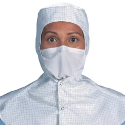 Ansell Polyethylene M7 Veil - One Size Fits Most (3 Bags/Carton)
