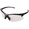 Ansell V60 30-06 Dual Readers Safety Glasses - Black Polycarbonate Frame, Clear Polycarbonate Lens (6/Box)