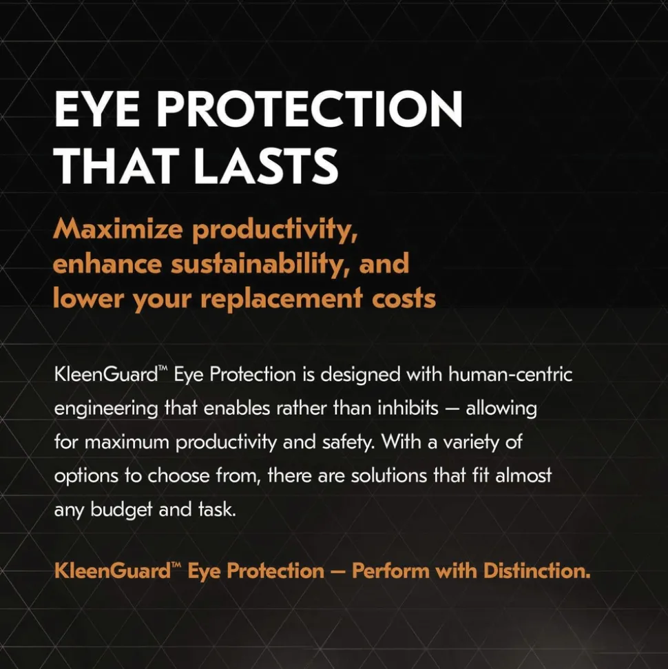 Ansell V60 30-06 Readers Safety Sunglasses Glasses - Tortoise Nylon Frame, Smoke Polycarbonate Lens (6/Box)