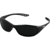 Ansell V40 HellRaiser Safety Glasses - Shade 5.0 IR Lens