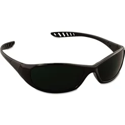 Ansell V40 HellRaiser Safety Glasses - Shade 5.0 IR Lens
