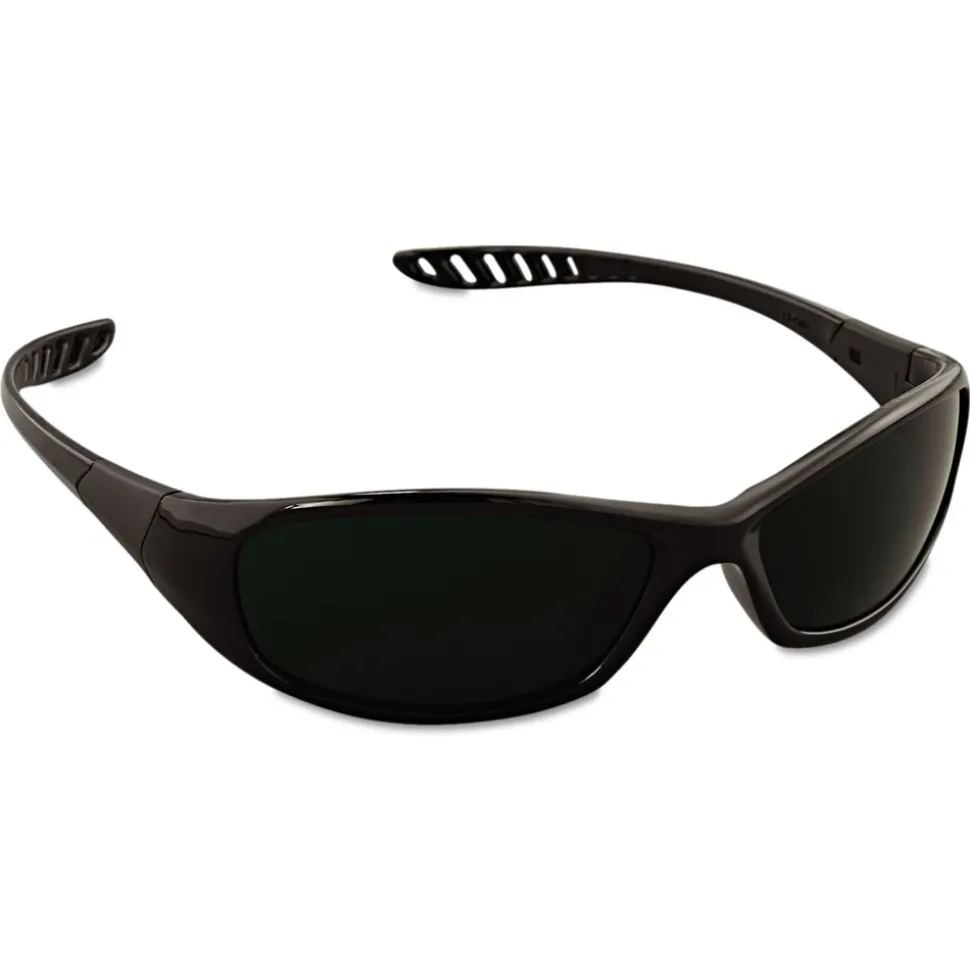 Ansell V40 HellRaiser Safety Glasses - Shade 5.0 IR Lens