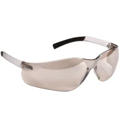 Ansell V20 Purity Safety Glasses - Clear Polycarbonate Frame, Indoor/Outdoor Polycarbonate Lens