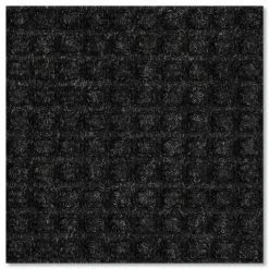 Apache Mills 36 in. x 120 in. Absorba Select Rectangular Entry Mat - Pepper