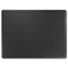 Apache Mills 36 in. x 48 in. Bubble Flex Rectangular Anti-Fatigue Mat - Black