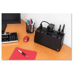 APC 120VA 180 Joules 6 Outlets Smart-UPS 425VA Battery Backup System