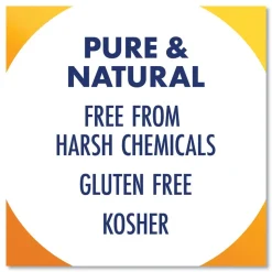 Arm & Hammer 7 oz. Aerosol Spray Baking Soda Air Freshener - Light Fresh Scent (12/Carton)