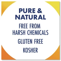 Arm & Hammer 16 oz. Powder Fridge-n-Freezer Pack Baking Soda - Unscented (12/Carton)