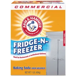 Arm & Hammer 16 oz. Powder Fridge-n-Freezer Pack Baking Soda - Unscented