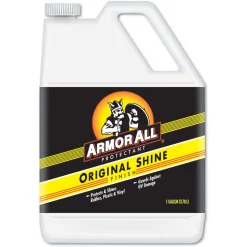 Armor All 1 Gallon Bottle Original Protectant (4/Carton)