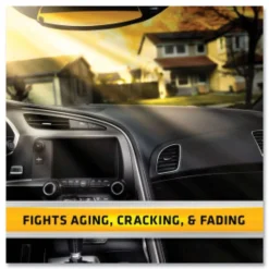 Armor All 1 Gallon Bottle Original Protectant (4/Carton)