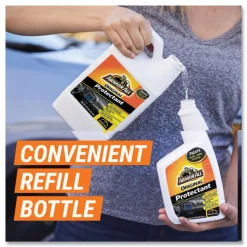 Armor All 1 Gallon Bottle Original Protectant (4/Carton)