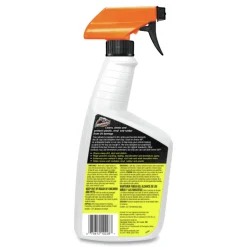 Armor All 28 oz. Spray Bottle Original Protectant (6/Carton)