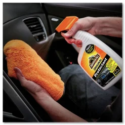 Armor All 28 oz. Spray Bottle Original Protectant (6/Carton)