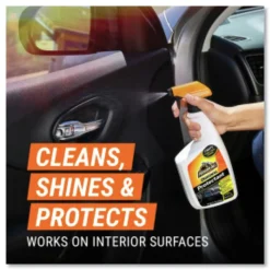 Armor All 28 oz. Spray Bottle Original Protectant (6/Carton)