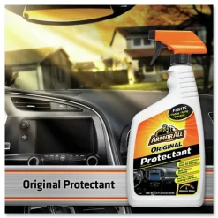 Armor All 28 oz. Spray Bottle Original Protectant