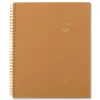AT-A-GLANCE 11 in. x 8.5 in. 12-Month (Jan-Dec): 2026 WorkStyle Weekly/Monthly Planner - Baked Clay Cover