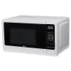 Avanti 700 Watts 0.7 cu-ft. Microwave Oven - White