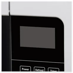 Avanti 700 Watts 0.7 cu-ft. Microwave Oven - White