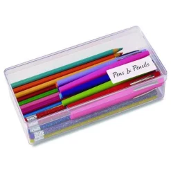 Avery 1 in. x 2.63 in. Address Labels with Sure Feed Technology for Laser Printers - White (30/Sheet, 250 Sheets/Box)