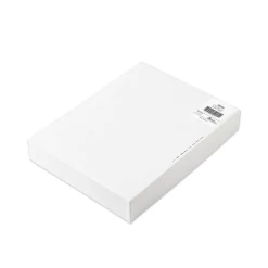 Avery 1 in. x 2.81 in. Copier Mailing Labels - White (33/Sheet, 250 Sheets/Box)