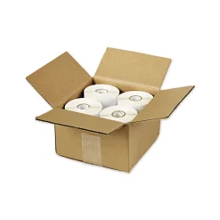 Avery 4 in. x 6 in. Multipurpose Thermal Labels - White (220/Roll, 4 Rolls/Box)