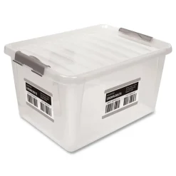 Avery Surface Safe 3 in. x 5 in. ID Labels - White (200/Box)