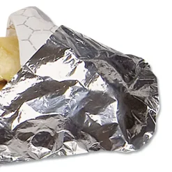 Bagcraft 14 x 16 Honeycomb Insulated Wrap (1000/Carton)