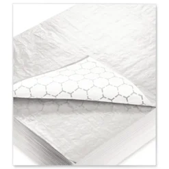 Bagcraft 14 x 16 Honeycomb Insulated Wrap (1000/Carton)