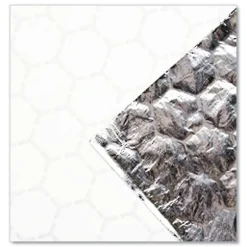 Bagcraft 14 x 16 Honeycomb Insulated Wrap (1000/Carton)