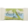 Beach Mist #1/2 Bar, Beach Mist Fragrance Face and Body Soap (1000/Carton)