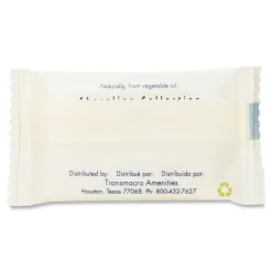 Beach Mist #1/2 Bar, Beach Mist Fragrance Face and Body Soap (1000/Carton)