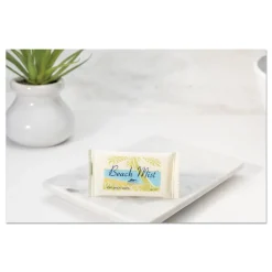 Beach Mist #1/2 Bar, Beach Mist Fragrance Face and Body Soap (1000/Carton)