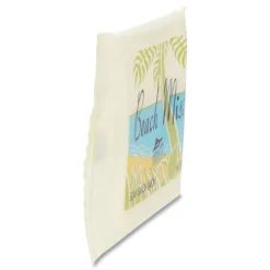 Beach Mist 3/4 lbs. Face and Body Bar Soap - Beach Mist (1000/Carton)