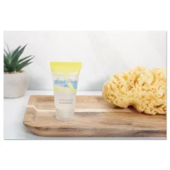 Beach Mist 0.65 oz. Shampoo - Fresh Scent (288/Carton)