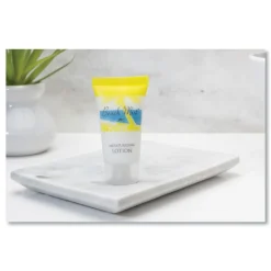 Beach Mist 0.65 oz. Tube Hand and Body Lotion (288/Carton)