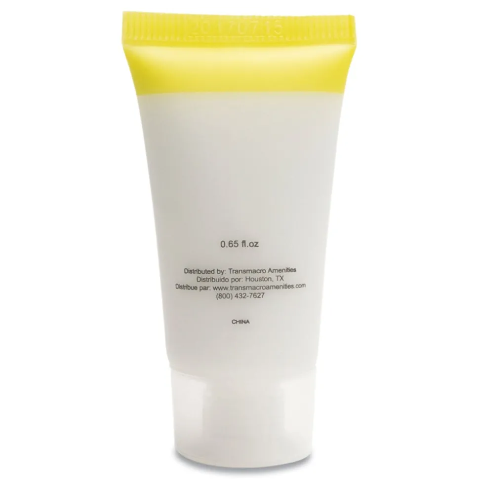 Beach Mist 0.65 oz. Tube Hand and Body Lotion (288/Carton)