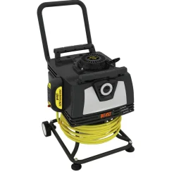 BEAST G2250BM21 5 HP 2250 Watt 140cc Non-CARB Compliant Portable Generator with 25 ft. Heavy Duty Cord