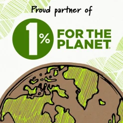 BIC Ecolutions Medium 1 mm Gel Pen - Black Ink/Blue Barrel (4/Pack)