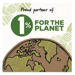 BIC Medium 1 mm Ecolutions Retractable Gel Pen - Blue Ink, Blue Barrel (12/Pack)