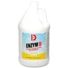Big D Industries 150000 Enzym D 1-Gal. Digester Liquid Deodorant - Lemon (4/Carton)