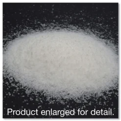 Big D Industries 16 oz D-Vour Absorbent Powder - Lemon (6/Carton)