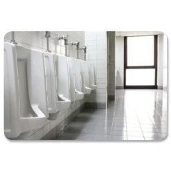 Big D Industries 7 oz Metered Concentrated Room Deodorant - Lemon Scent (12/Carton)