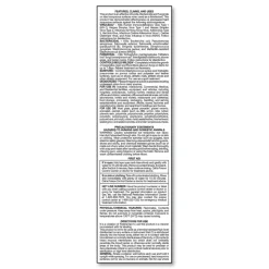 Big D Industries 16.5 oz PHENO D Plus Aerosol Disinfectant/Deodorizer - Citrus Scent (12/Carton)