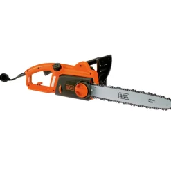 Black & Decker 12 Amp 16 in. Electric Corded Chainsaw