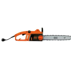 Black & Decker 12 Amp 16 in. Electric Corded Chainsaw