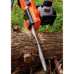 Black & Decker 12 Amp 16 in. Electric Corded Chainsaw
