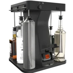 Black & Decker Cordless Cocktail Maker Machine For Bartesian Capsules