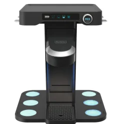 Black & Decker Cordless Cocktail Maker Machine For Bartesian Capsules