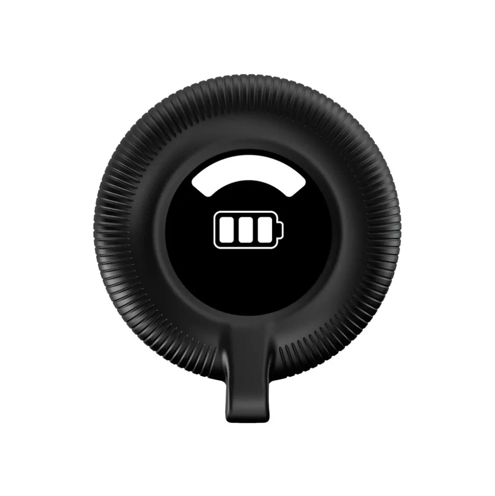 Black & Decker kitchen wand Cordless Immersion Blender - Red